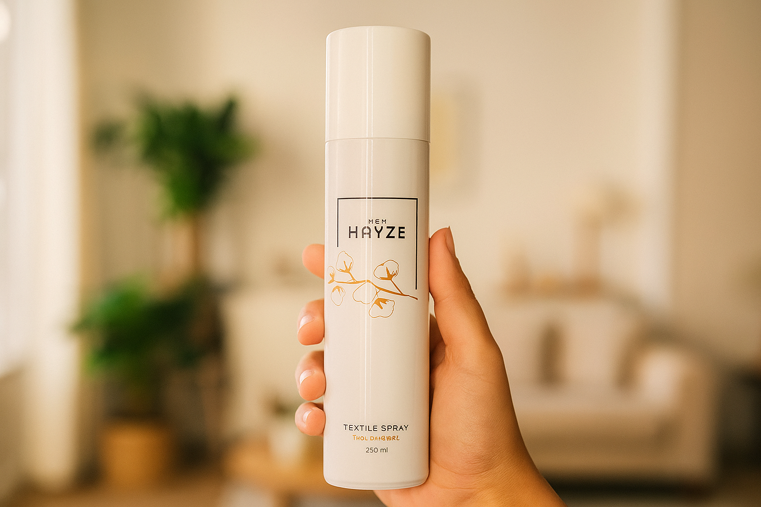 Luxe spraybus – 250 ml